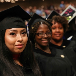 Commencement 2017