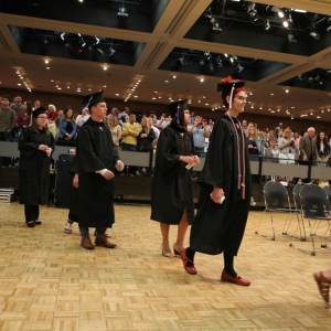 Commencement 2017