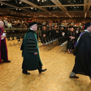Commencement 2017