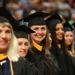 Commencement 2017