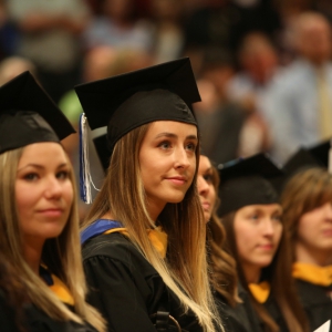 Commencement 2017