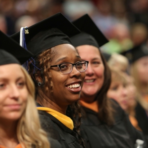 Commencement 2017