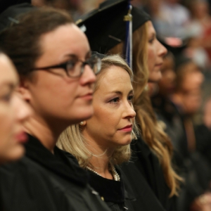 Commencement 2017