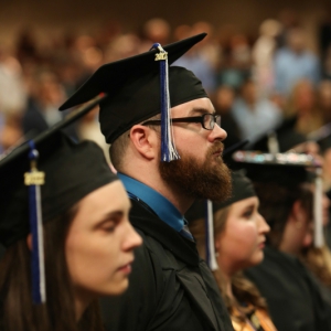 Commencement 2017