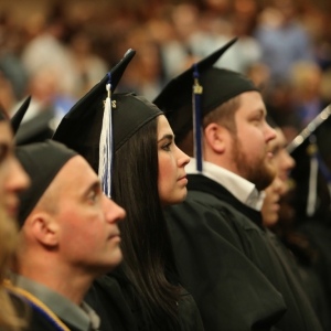 Commencement 2017