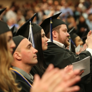 Commencement 2017