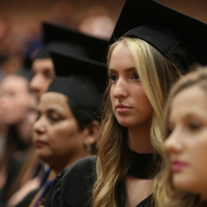 Commencement 2017