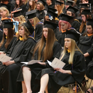 Commencement 2017