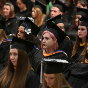 Commencement 2017