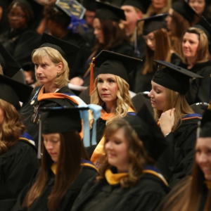 Commencement 2017