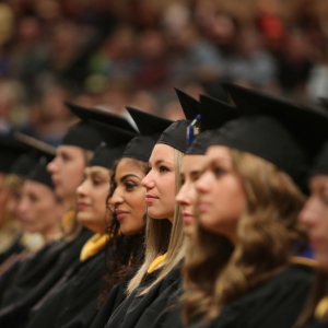 Commencement 2017