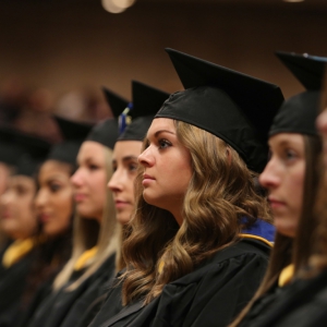 Commencement 2017