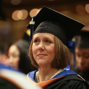 Commencement 2017