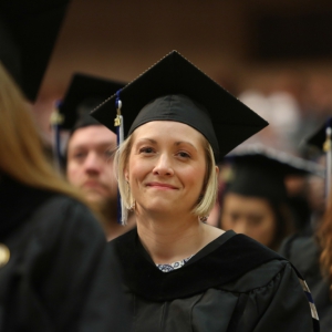 Commencement 2017