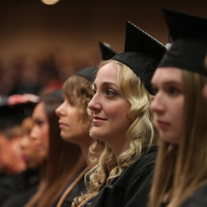 Commencement 2017
