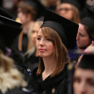 Commencement 2017