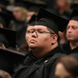 Commencement 2017