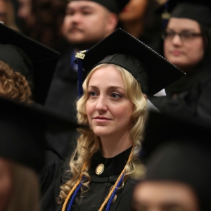 Commencement 2017