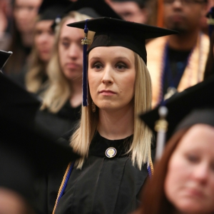 Commencement 2017