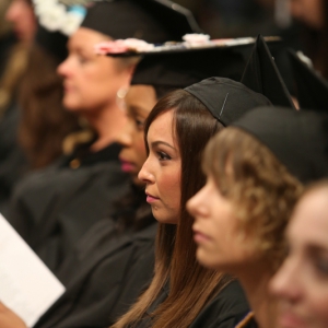 Commencement 2017