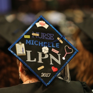 Commencement 2017