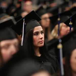 Commencement 2017