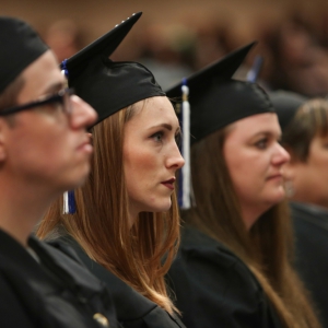 Commencement 2017