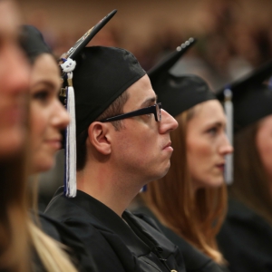 Commencement 2017