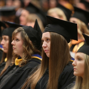 Commencement 2017