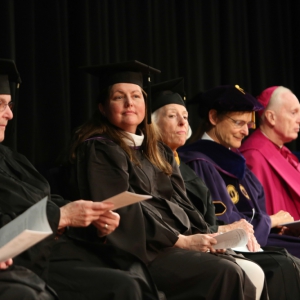 Commencement 2017