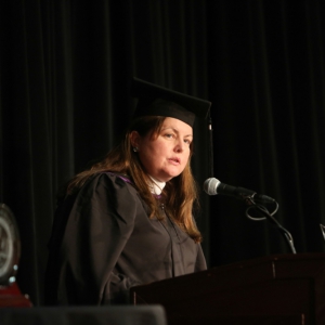 Commencement 2017