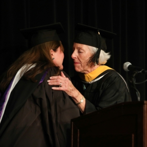 Commencement 2017