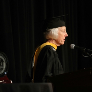Commencement 2017