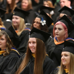 Commencement 2017