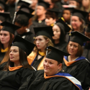 Commencement 2017