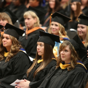 Commencement 2017