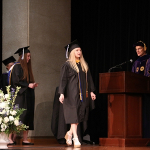 Commencement 2017