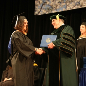 Commencement 2017