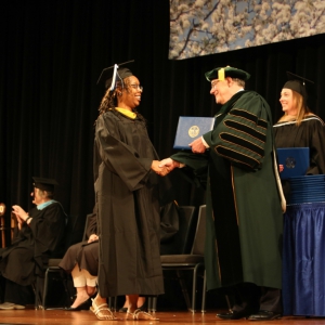 Commencement 2017
