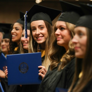 Commencement 2017