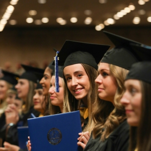 Commencement 2017