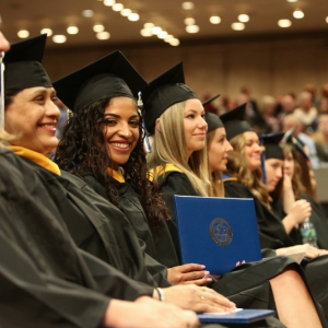 Commencement 2017