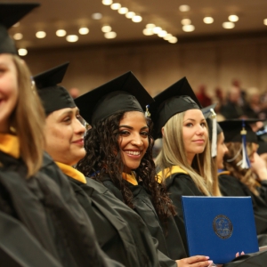 Commencement 2017