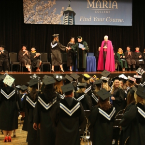 Commencement 2017