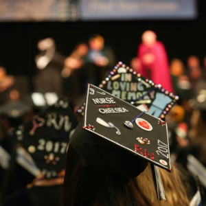 Commencement 2017