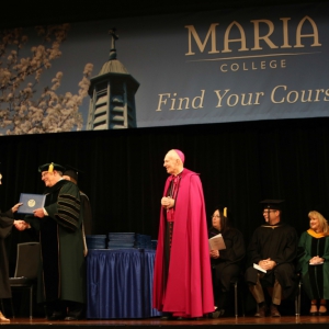 Commencement 2017