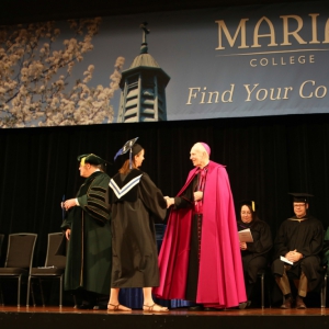 Commencement 2017