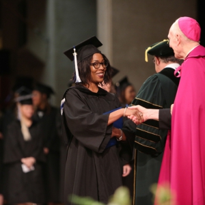 Commencement 2017