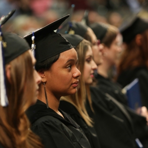 Commencement 2017