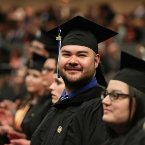 Commencement 2017